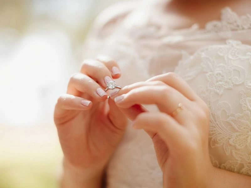 conseil pour choisir bonne taille avant achat bague fiancailles