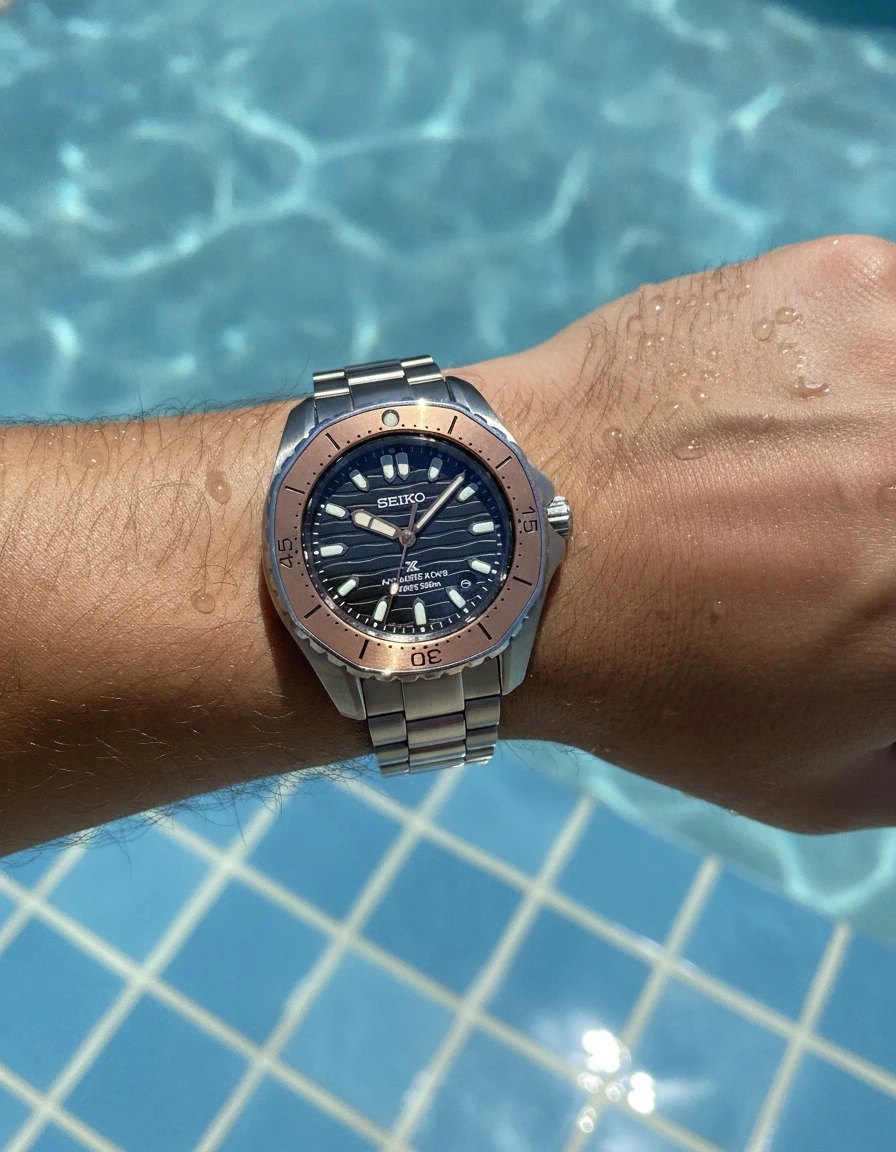 seiko prospex