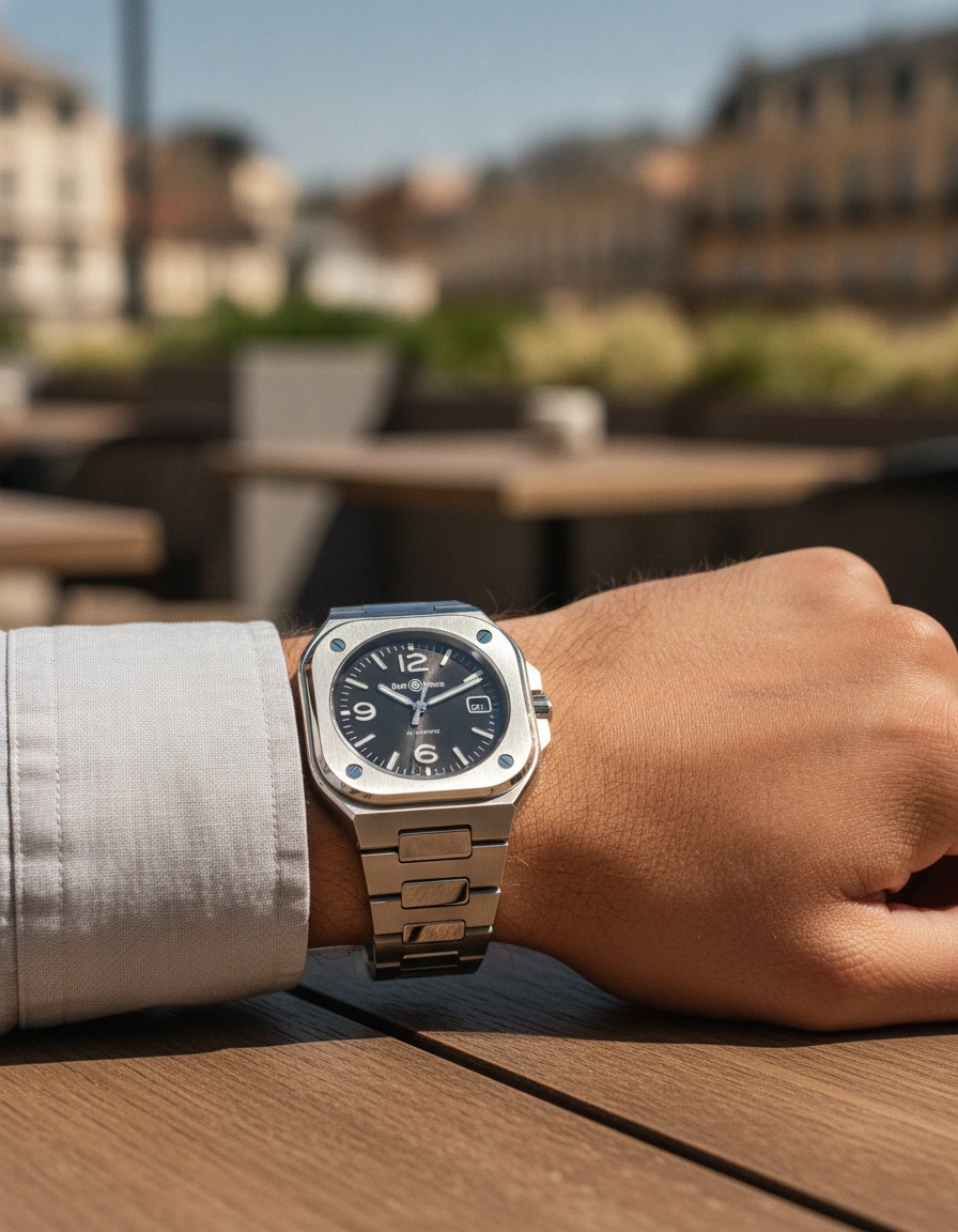 seiko br-05