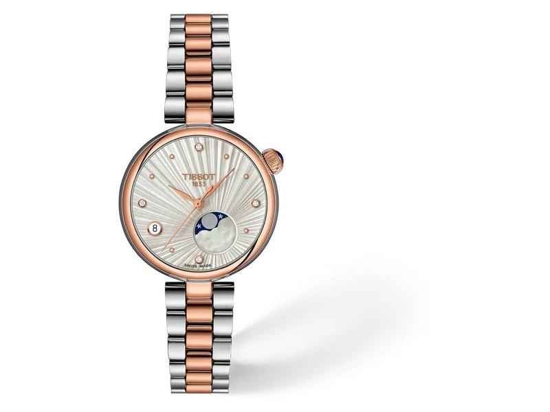 Tissot Désir Moonphase T152.223.22.036.00