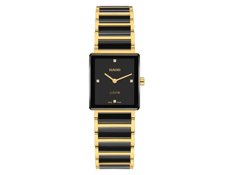 quelle montre rentrée femme rado 2026