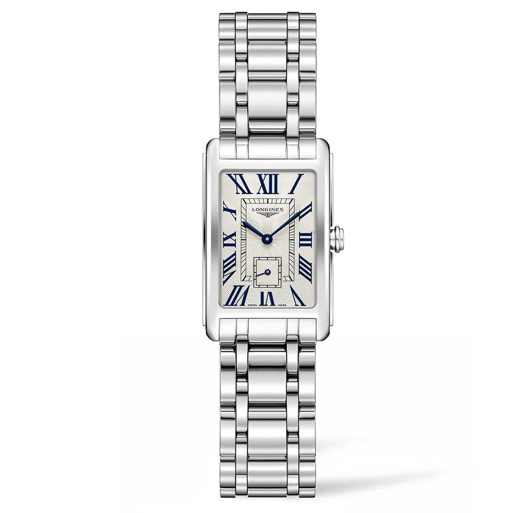 [L5.255.4.71.6] Montre Longines DolceVita L5.255.4.71.6