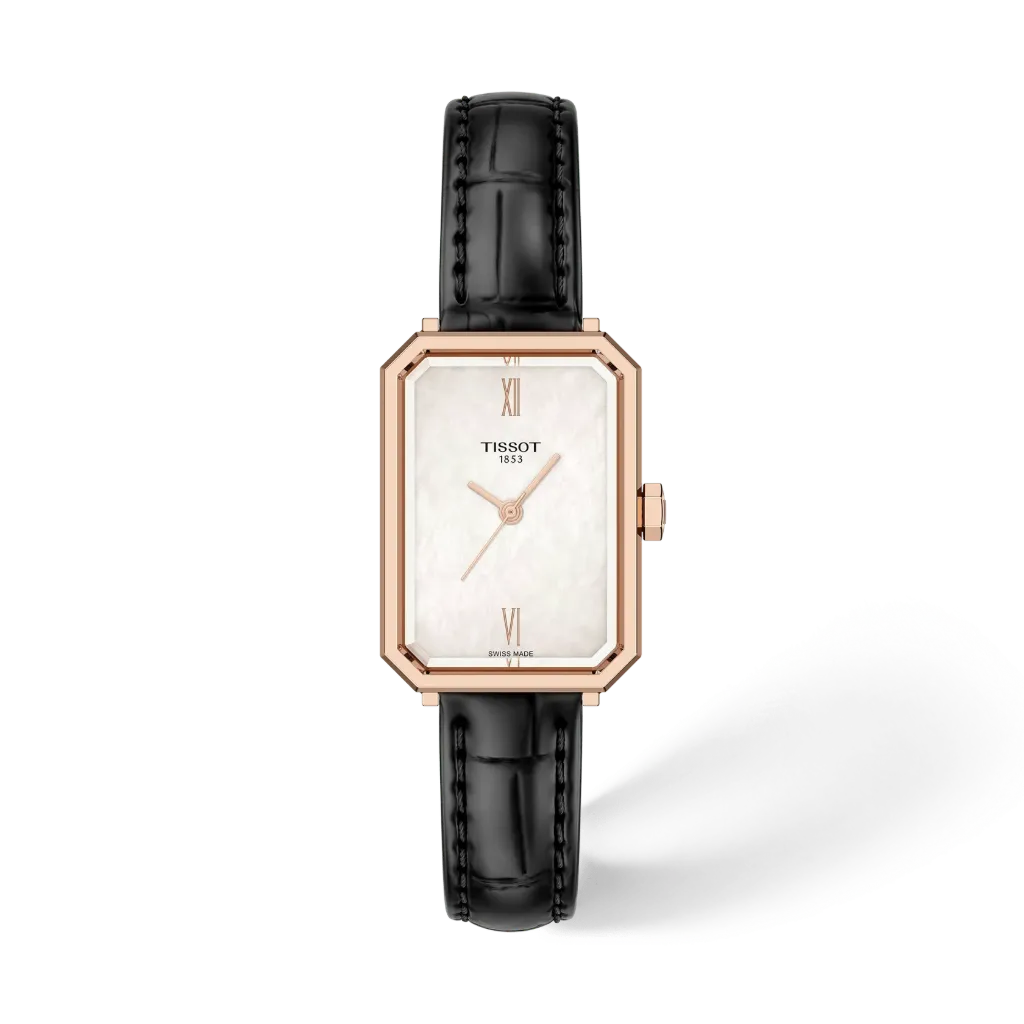 Montre Tissot SRV 30mm  T160.110.36.113.00