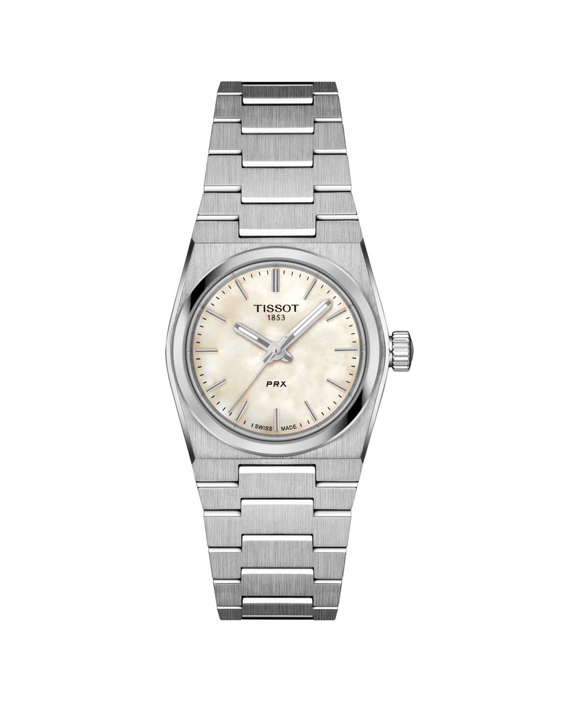 [T137.010.11.111.00] Montre Tissot PRX T137.010.11.111.00