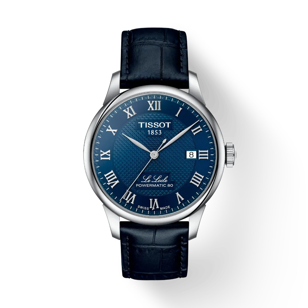 Montre Tissot Le Locle T006.407.16.043.00