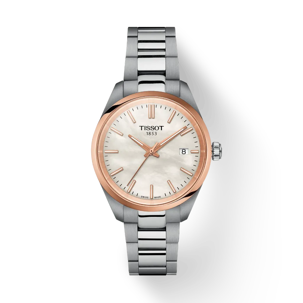 [T150.210.21.111.00] Montre Tissot PR 100 T150.210.21.111.00