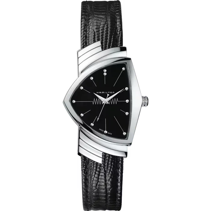 [H24411732] Montre Hamilton Ventura Quartz H24411732