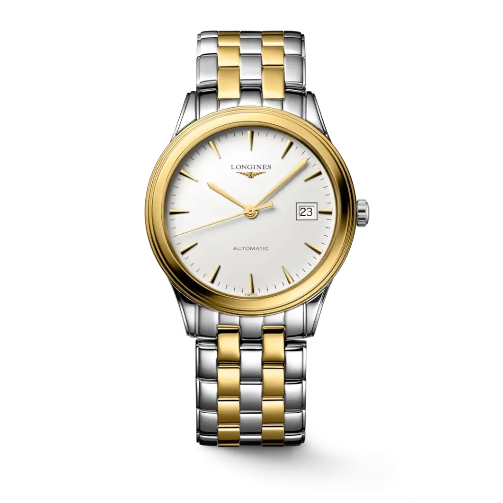 Montre Longines Flagship Classic L4.974.3.22.7