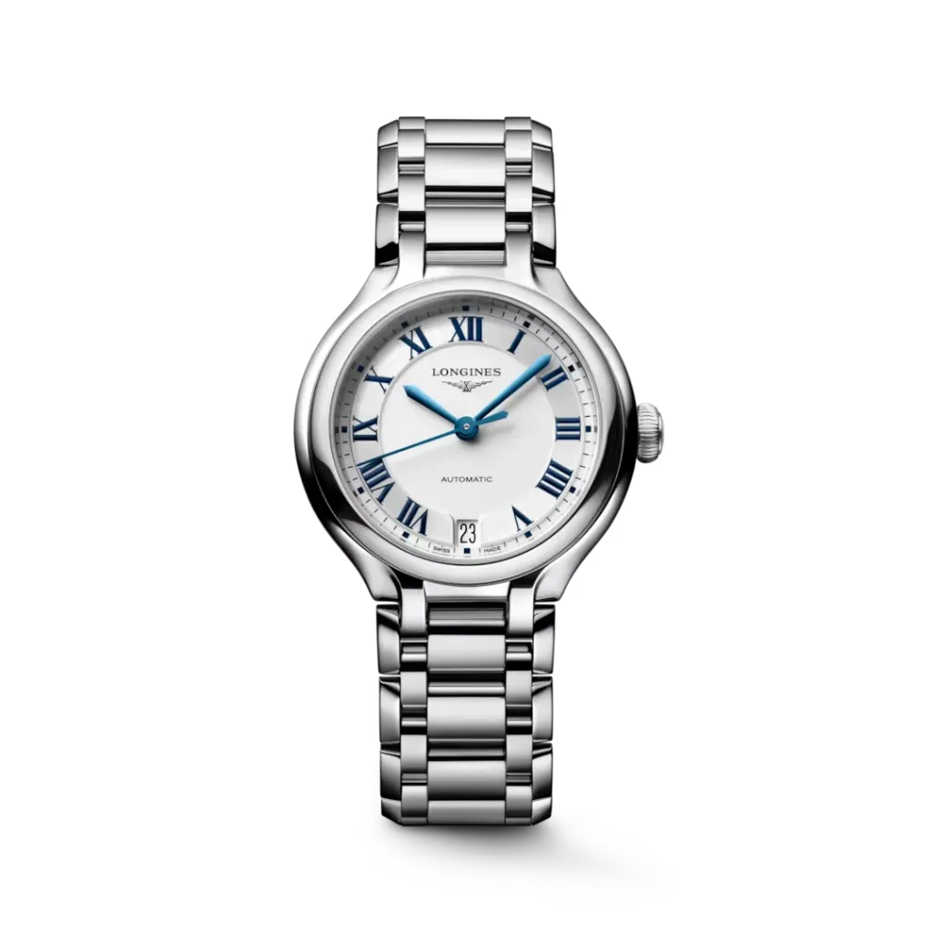 Montre Longines Primaluna L8.124.4.71.6