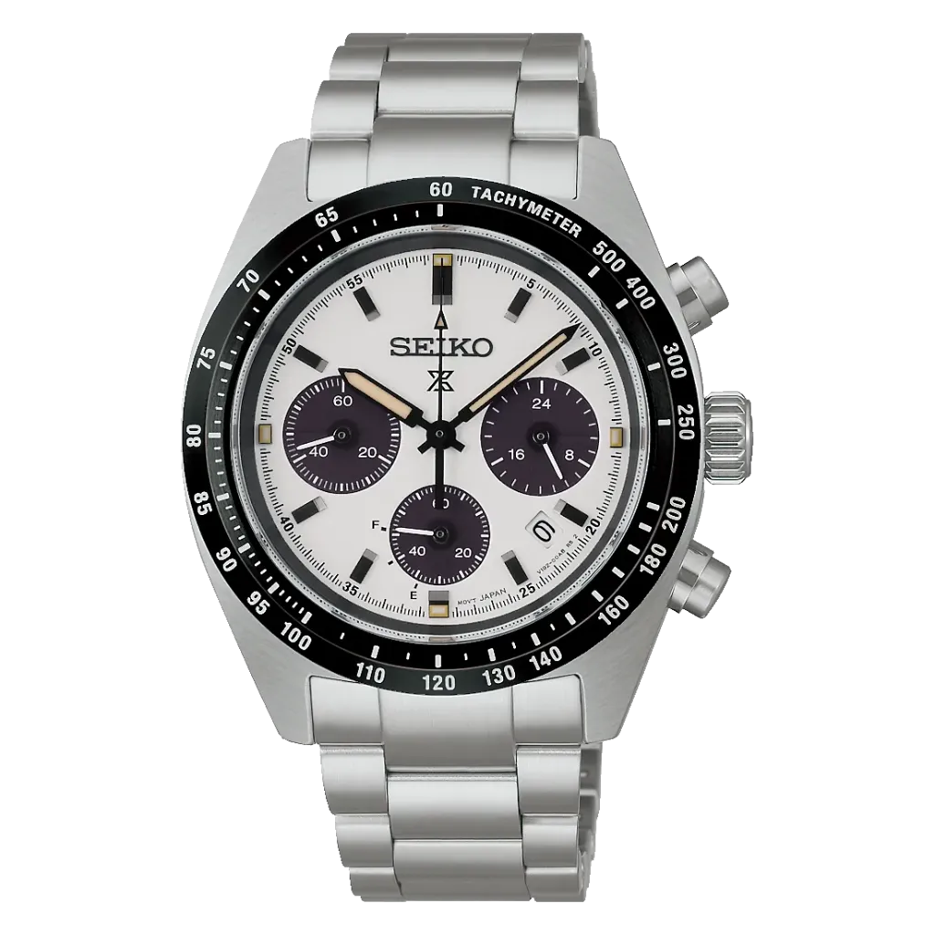 Montre Seiko Prospex Speedtimer SSC961P1