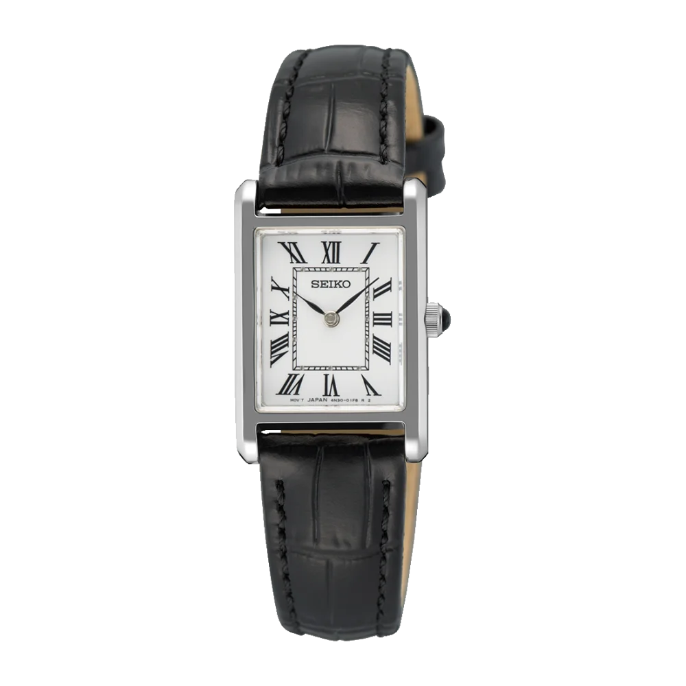 [SWR107P1] Montre Seiko Classique SWR107P1