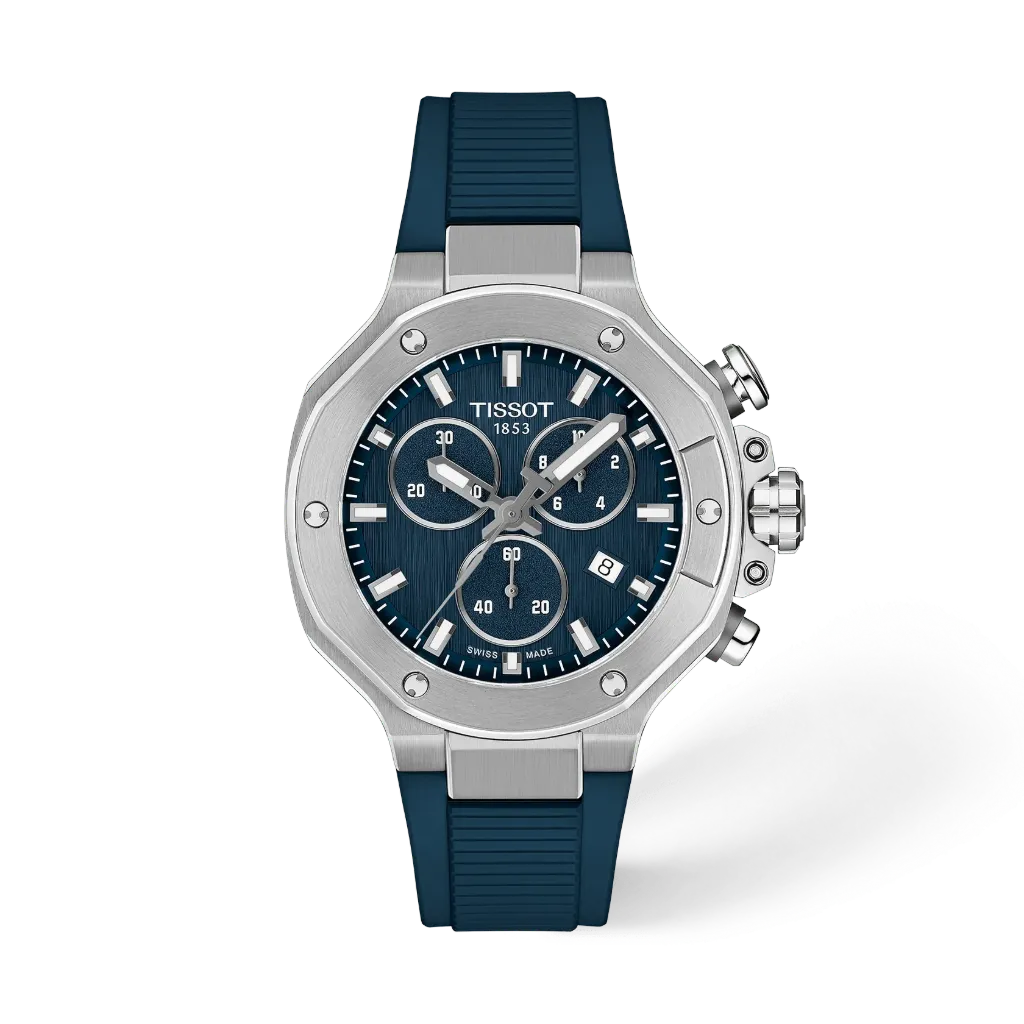 Montre Tissot T-Race 38 mm T141.817.17.041.00