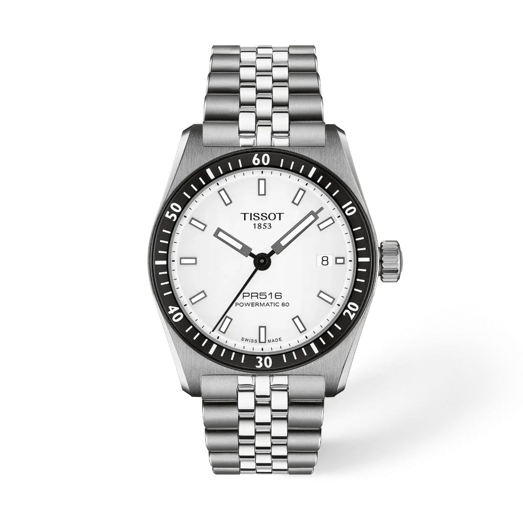 [T149.407.11.031.00] Montre Tissot PR516 38 mm T149.407.11.031.00