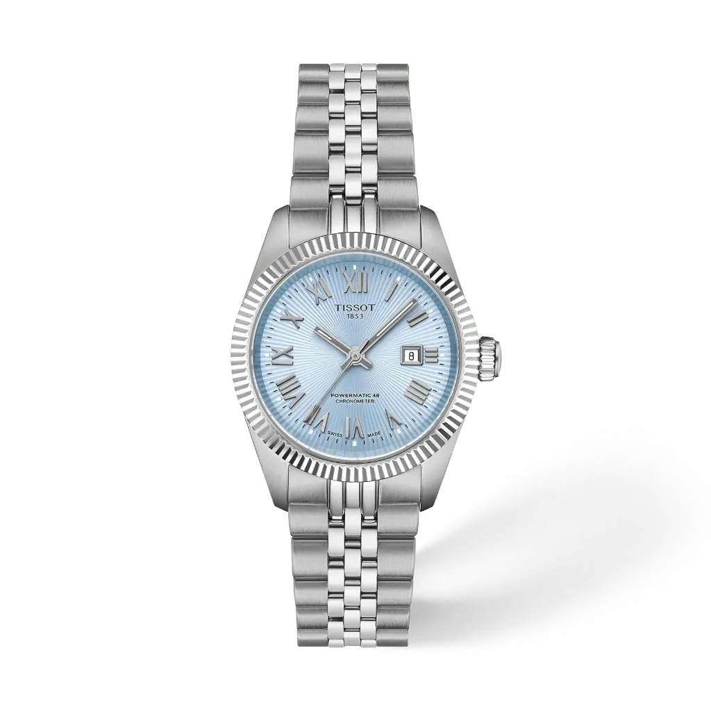 Montre Tissot Ballade 30 mm T156.208.11.353.00