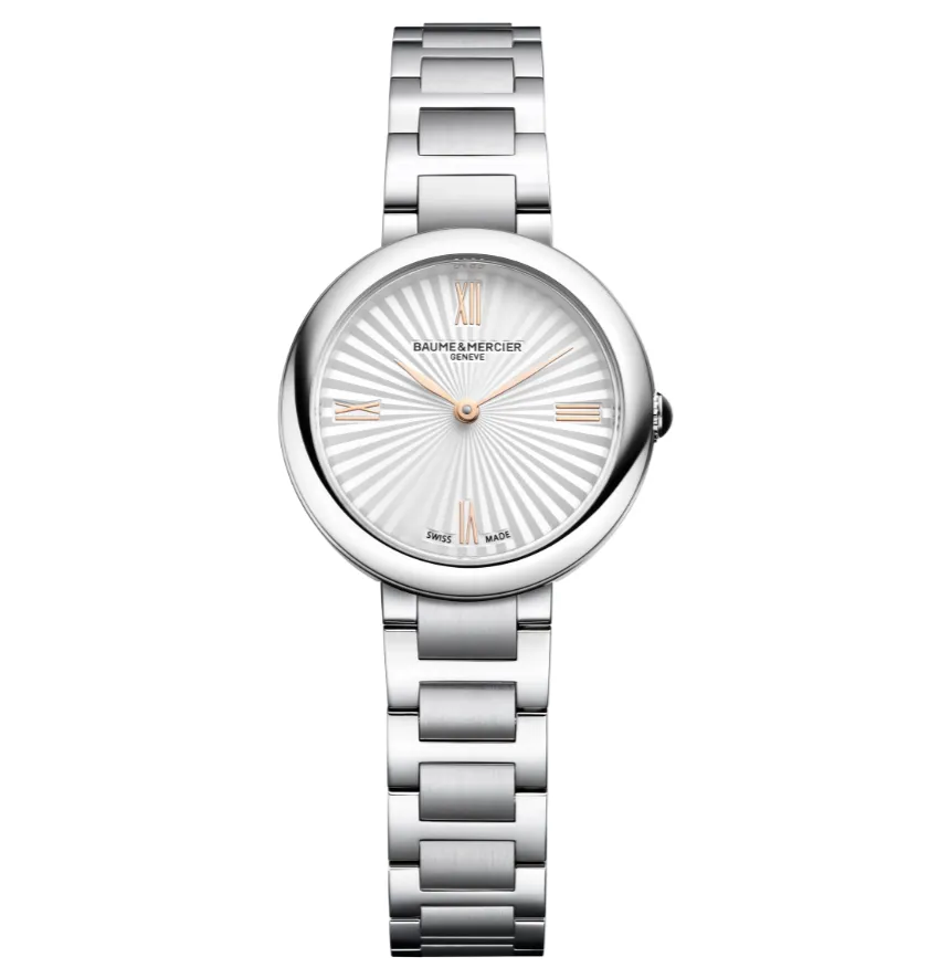 Montre Joia de Baume & Mercier 10848