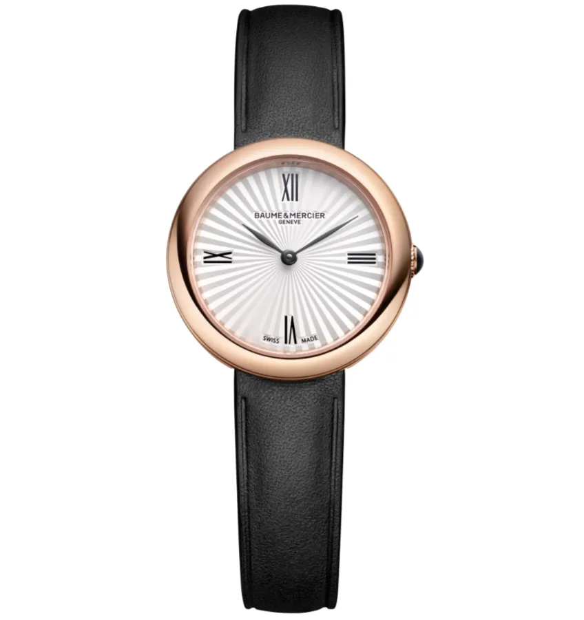 Montre Joia de Baume & Mercier 10849