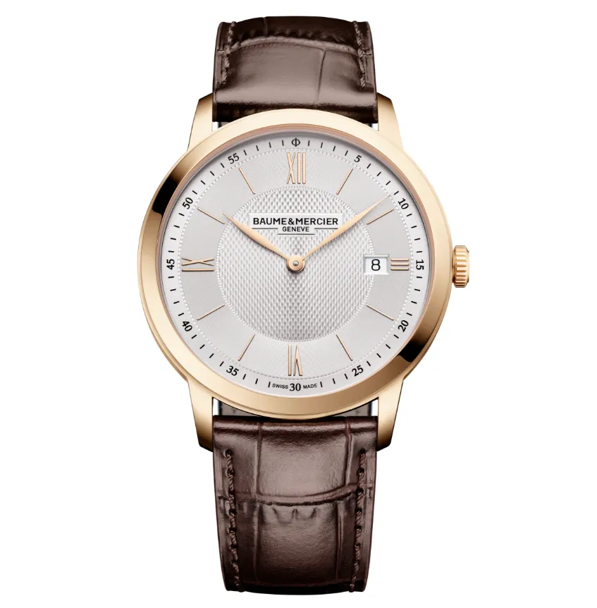 Montre Baume & Mercier Classima 10857