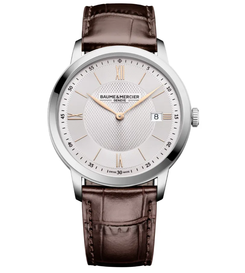 Montre Baume & Mercier Classima 10882