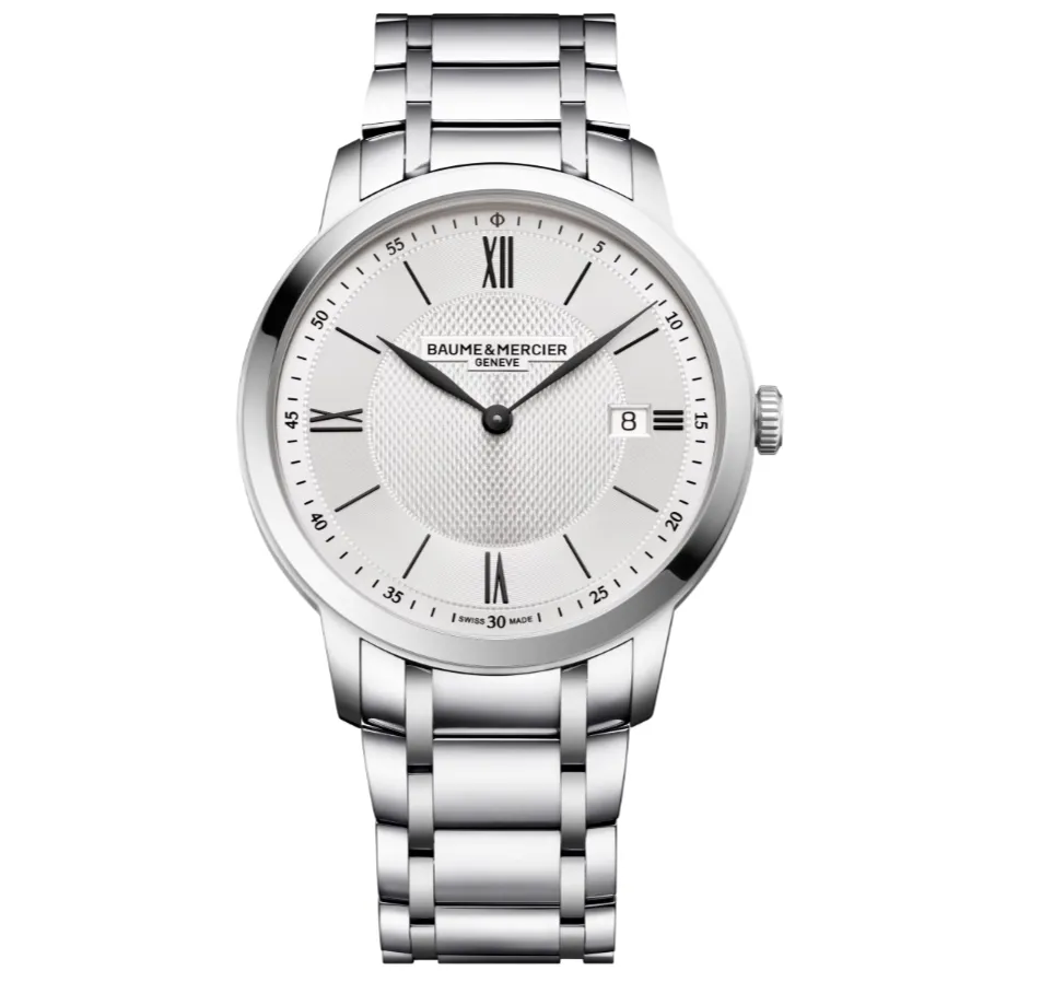 Montre Baume & Mercier Classima 10883