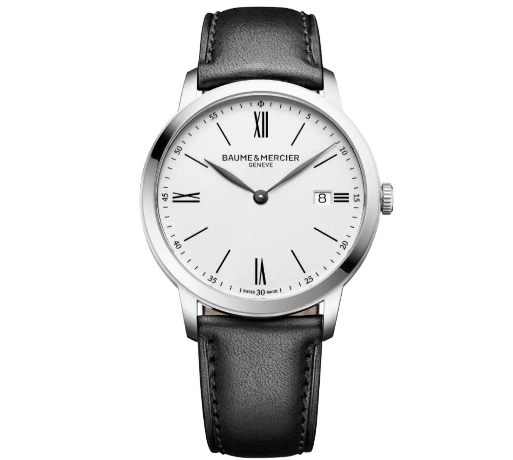 Montre Baume & Mercier Classima 10884