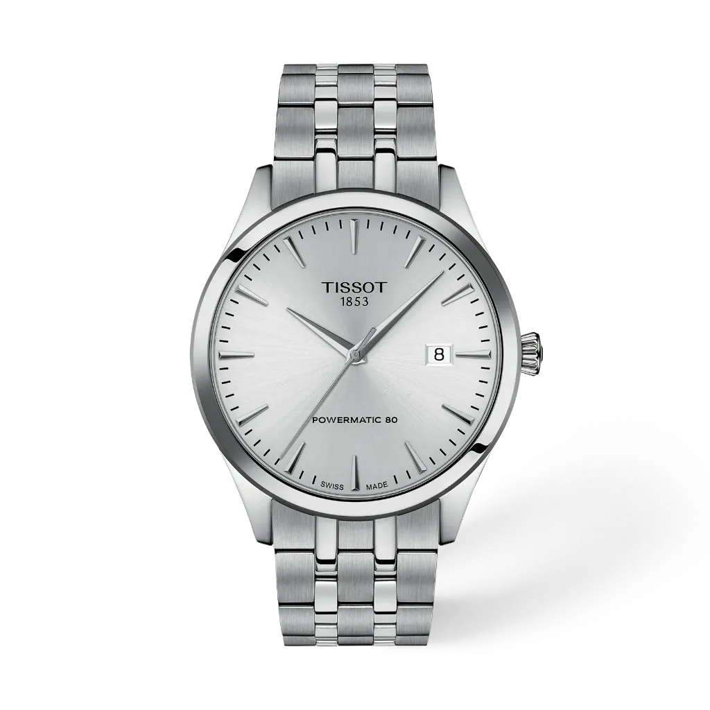 Montre Tissot Classic Dream 40 mm T158.407.11.031.00