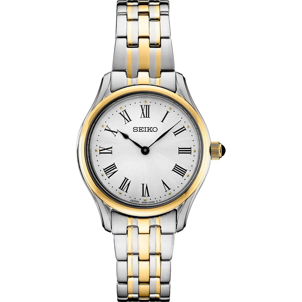 Montre Seiko Classique SWR070P1