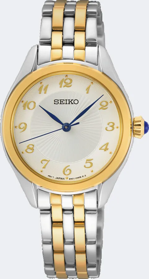 Montre Seiko SUR380P1