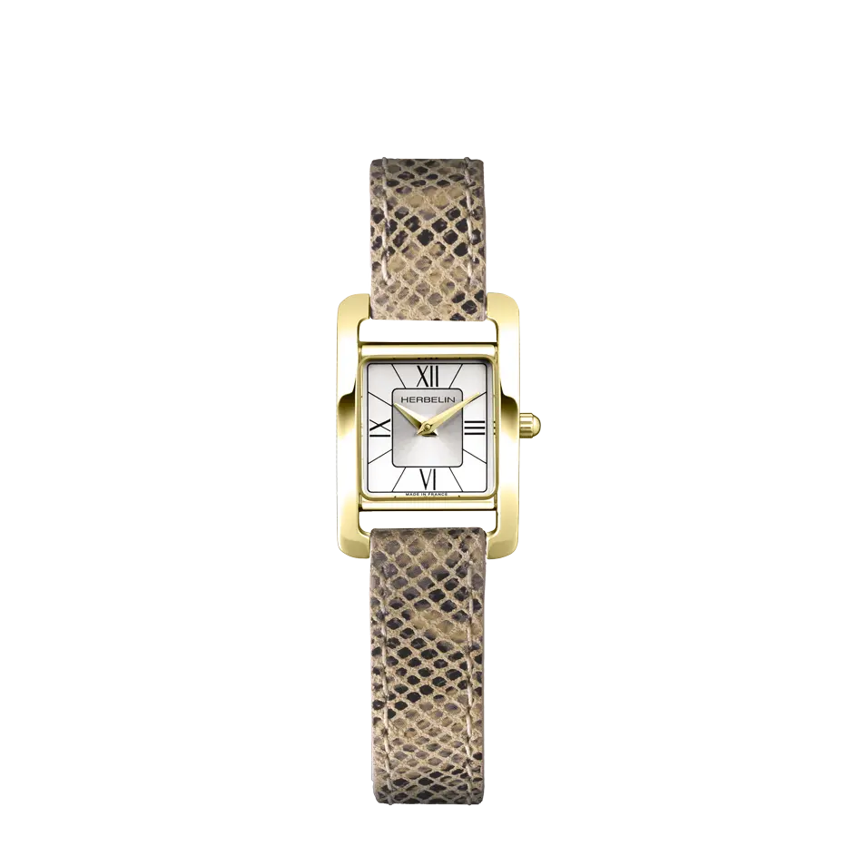 Montre Michel Herbelin Ve Avenue 17437P08PYT