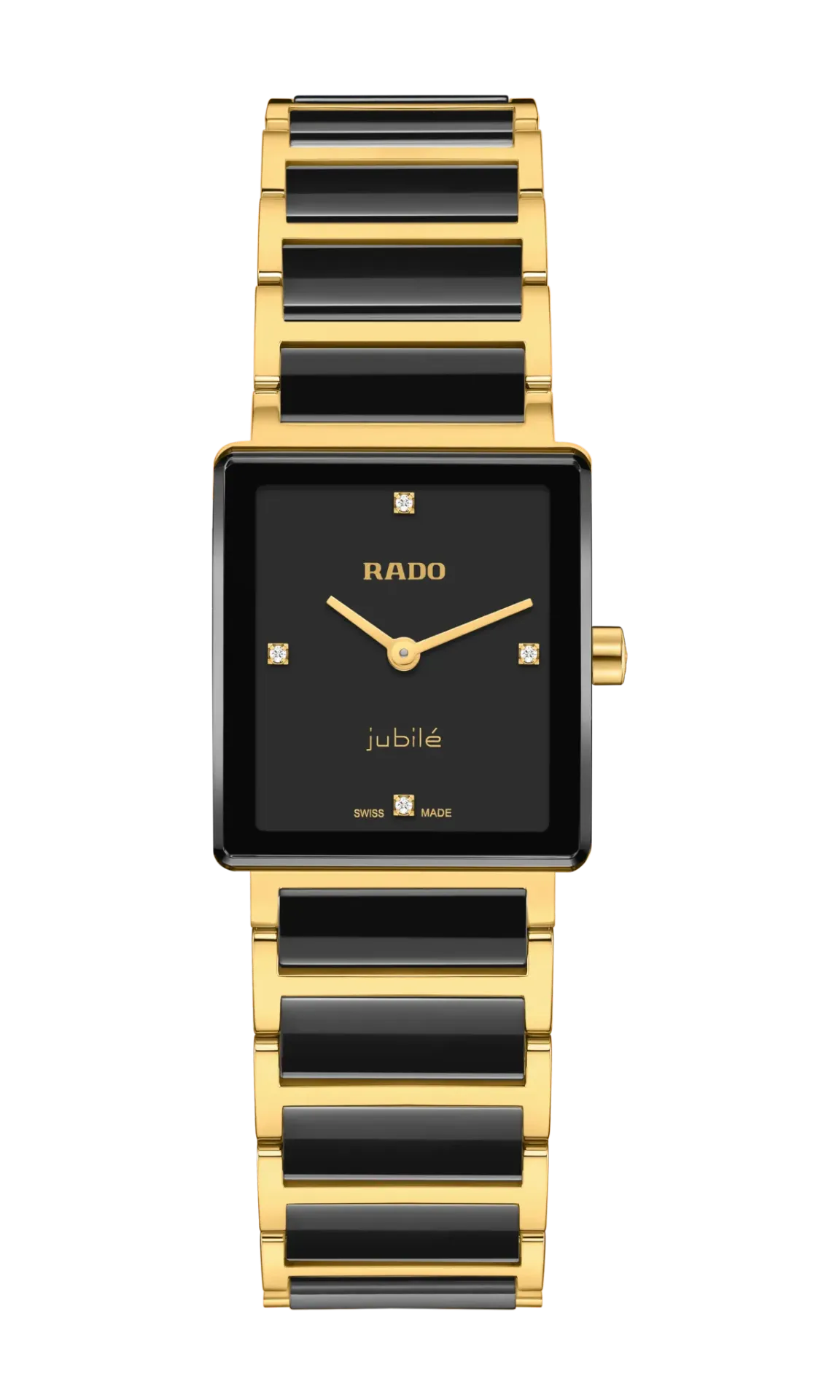 Montre Rado Integral Diamonds R20252702