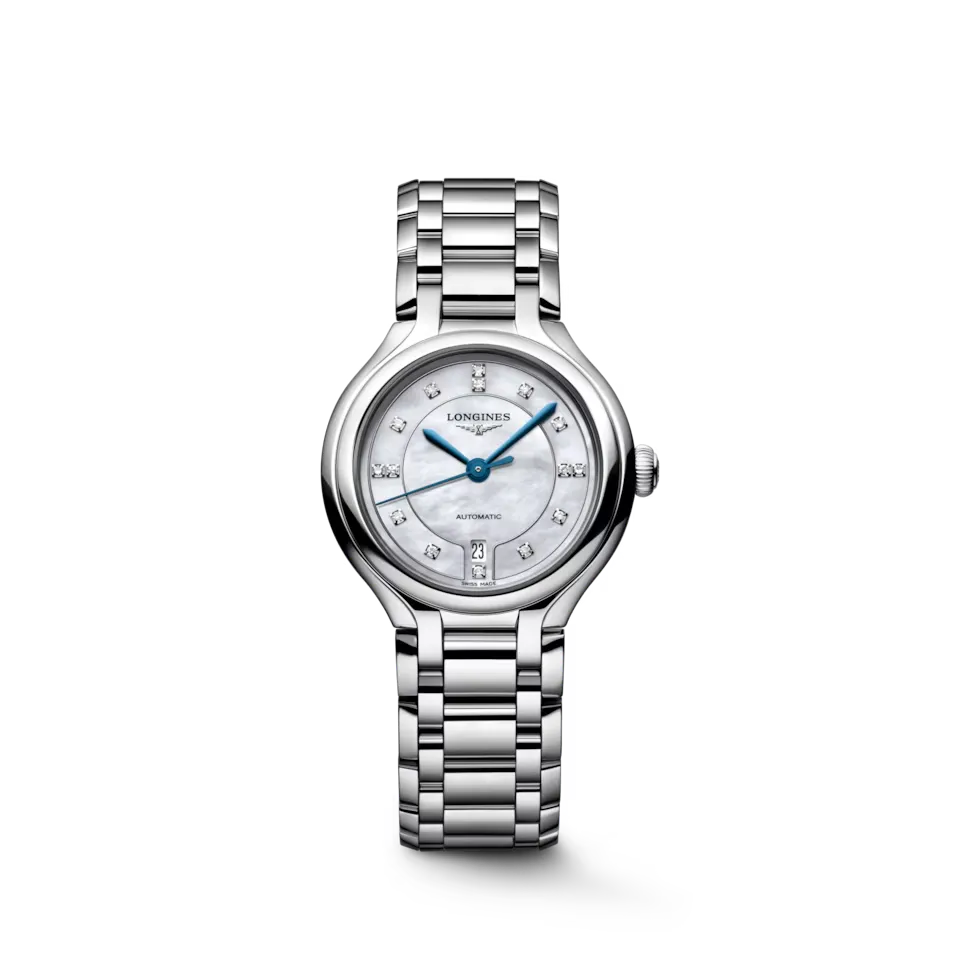 Montre Longines PrimaLuna L8.123.4.87.6