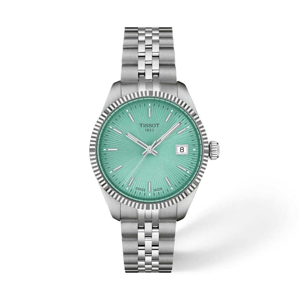 Montre Tissot Ballade 34mm T156.210.11.091.00