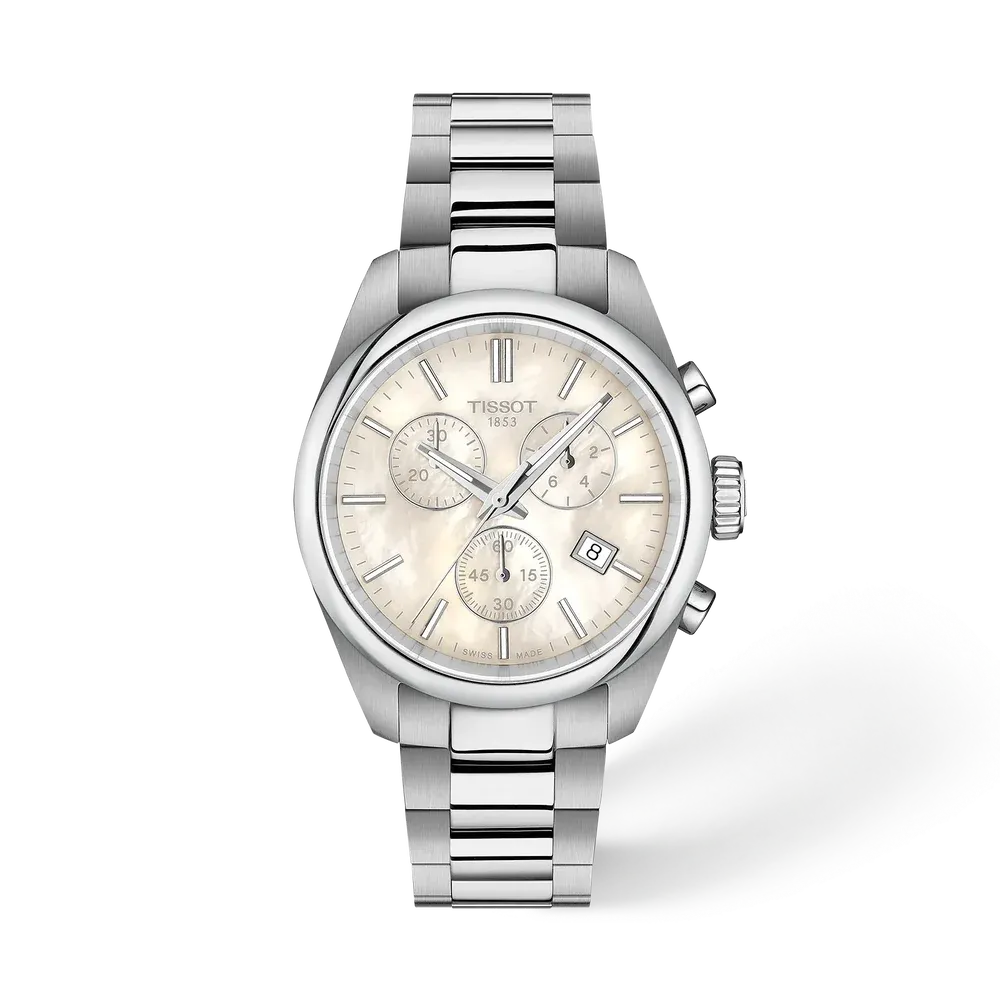 Montre Tissot PR 100 34mm T150.217.11.111.00