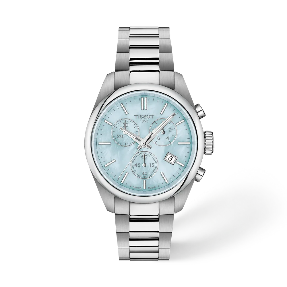 Tissot PR 100 36mm T150.217.11.131.00