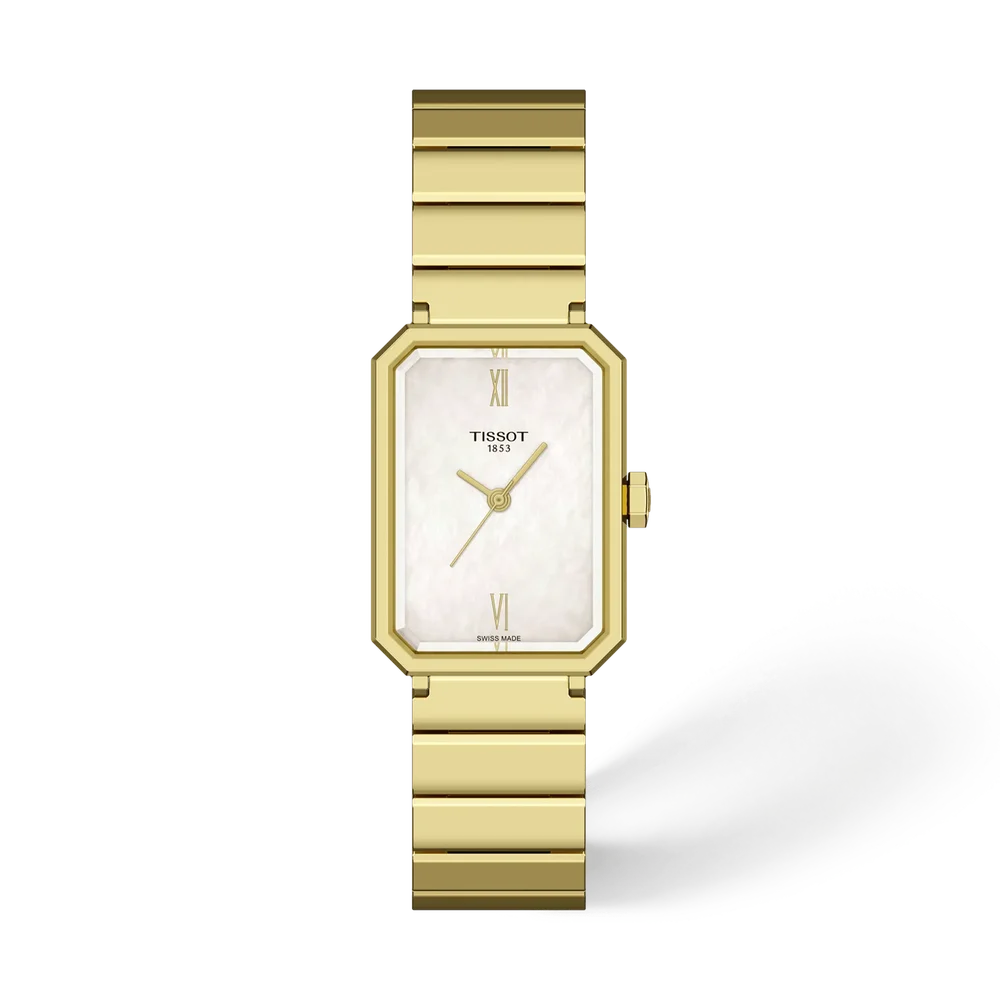 Tissot SRV 30mm T160.110.33.113.00