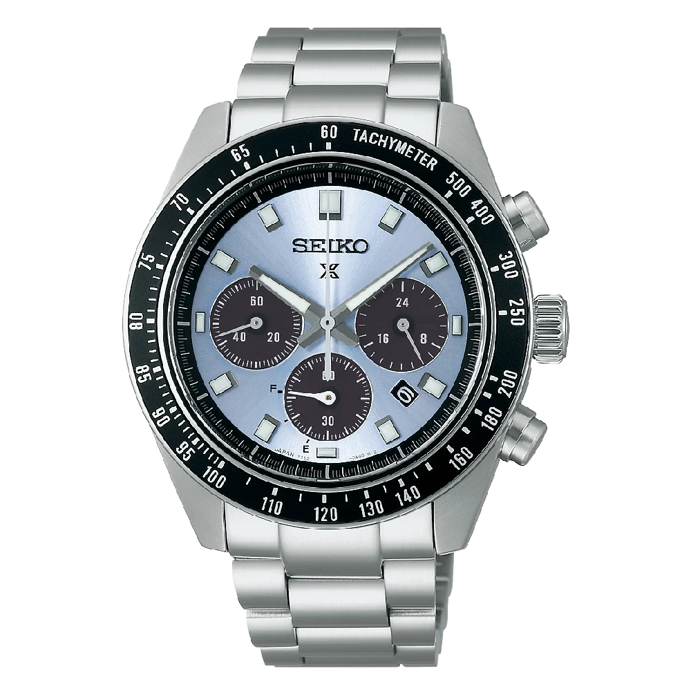 Seiko Prospex Chronographe SSC935P1