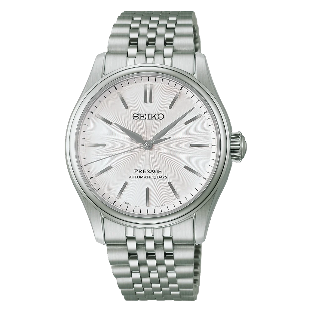 Montre Seiko Presage Automatique HCC001J1