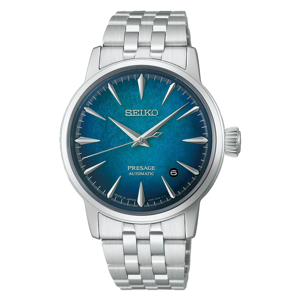 Montre PRESAGE Cocktail HCB001J1