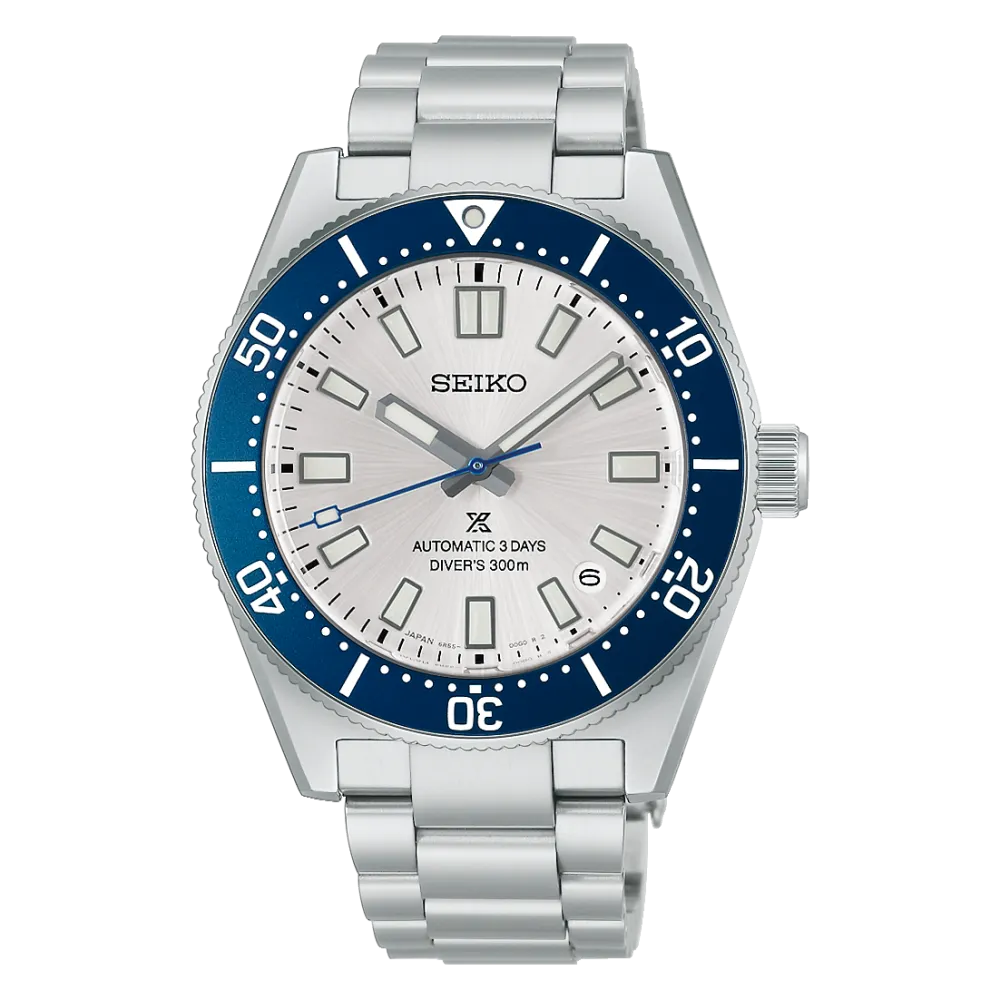 Montre Seiko PROSPEX HBC005J1- Edition limitée