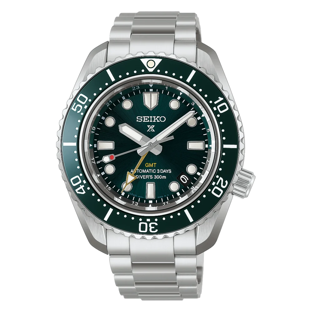 Montre Seiko PROSPEX HBC001J1
