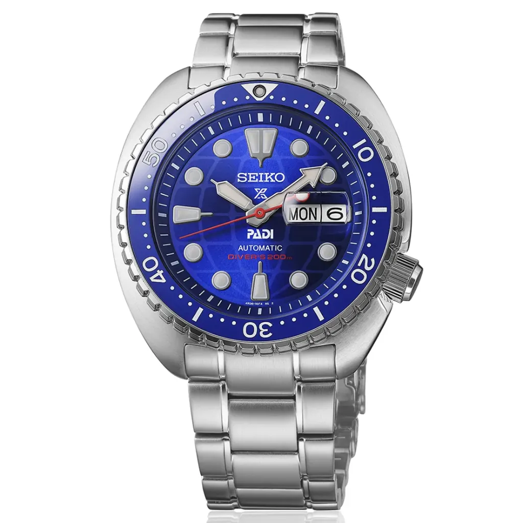 Montre Seiko PROSPEX SEA HBB002K1- Édition limitée