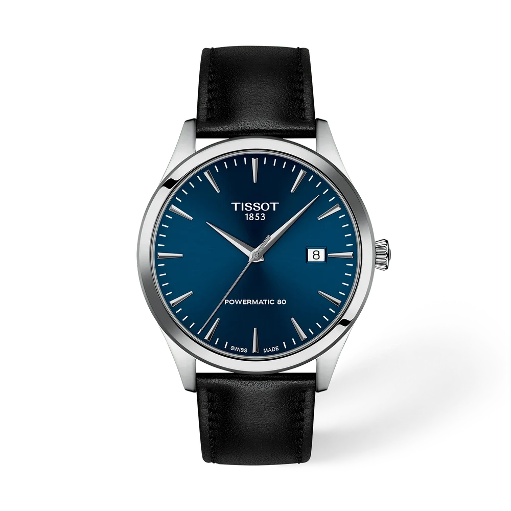 Montre Tissot Classic Dream 40 mm T158.407.16.041.00