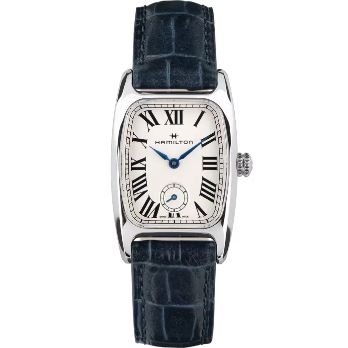 Montre Hamilton American Classic Boulton Small Second Quartz H13321611