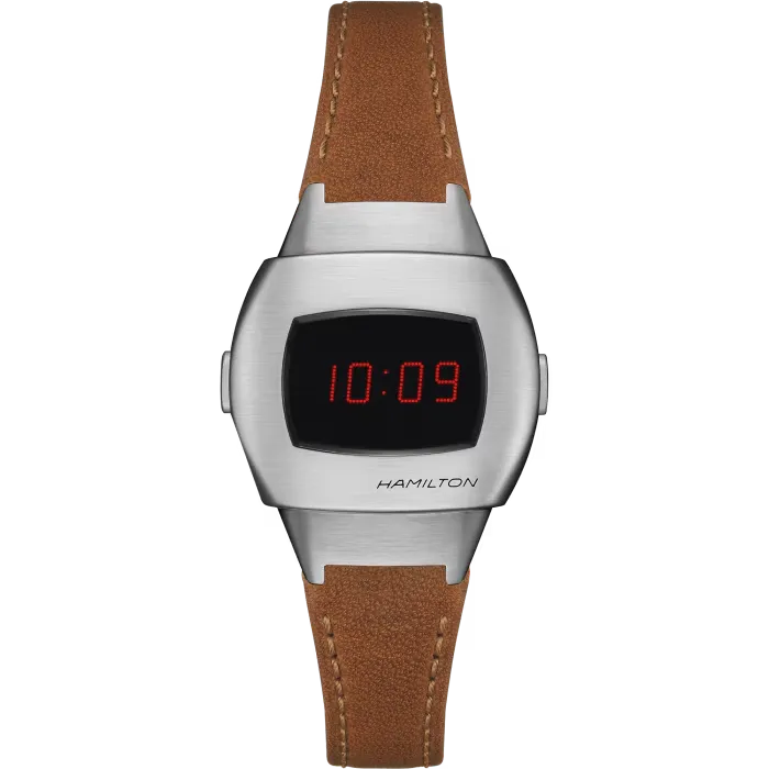 Montre Hamilton American Classic PSR 74 H52304530