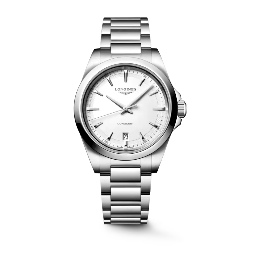 Montre Longines Conquest L3.750.4.12.6