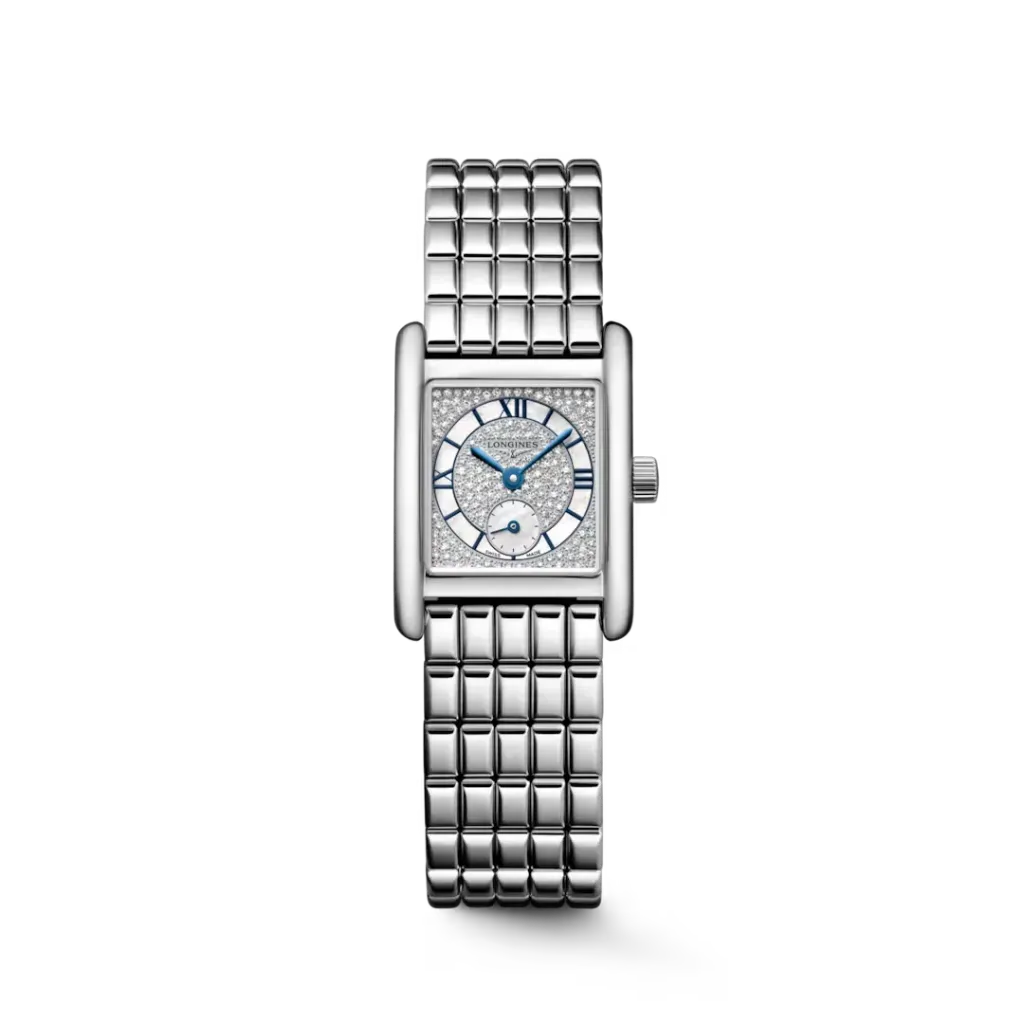 Montre Longines Mini DolceVita L5.200.4.87.6