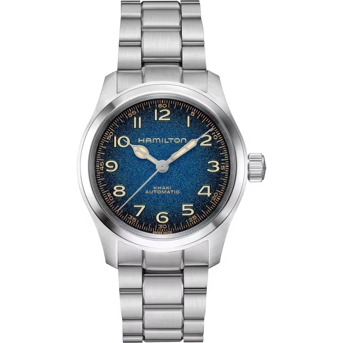 Montre Hamilton Khaki Field Murph H70405140