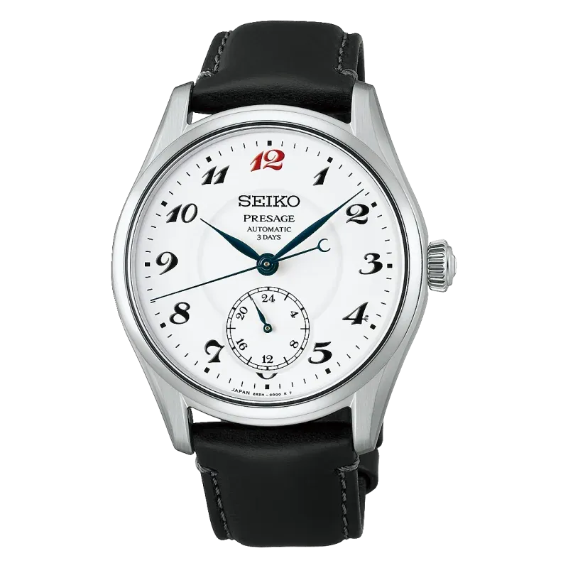 Montre Seiko Presage Craftmanship HCC005J1