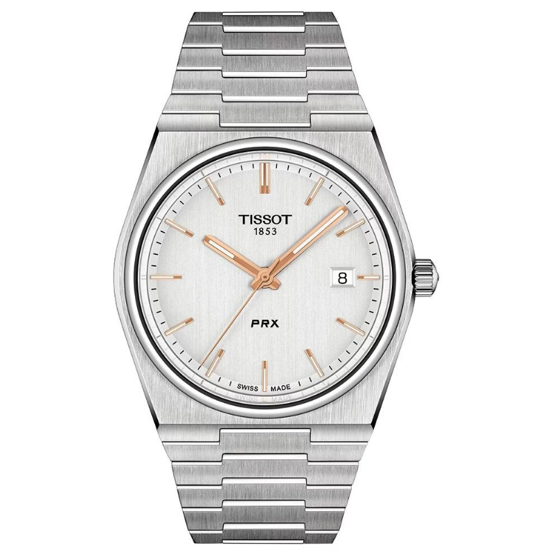 Montre Tissot T-Classic PRX T137.410.11.031.00