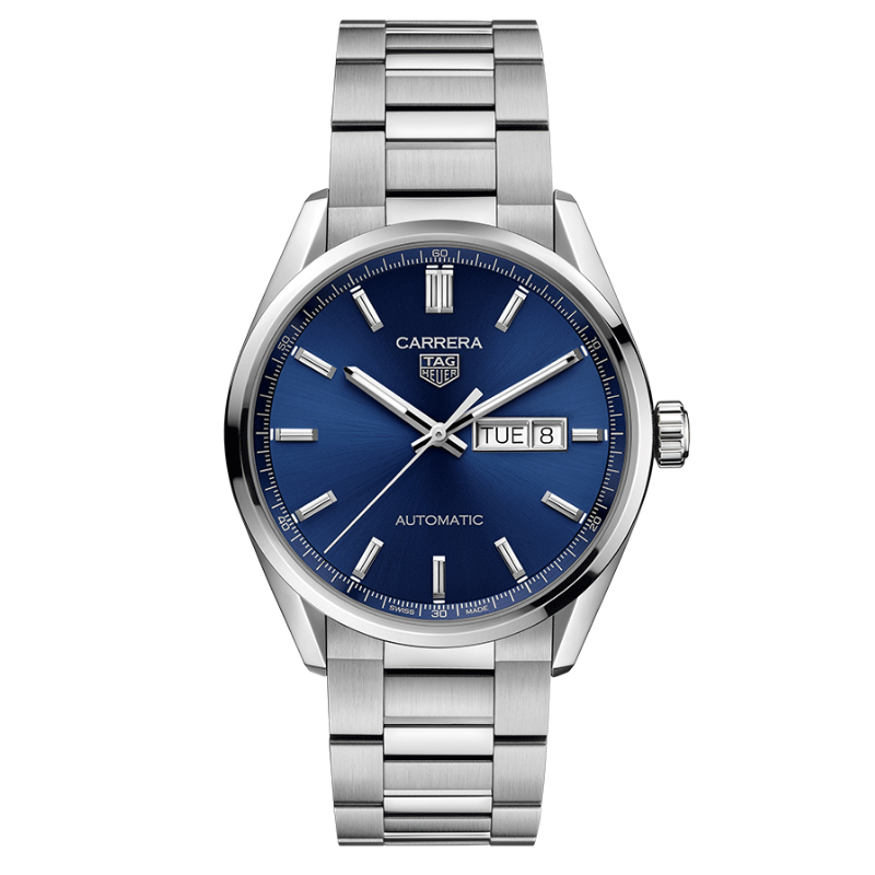 [WBN2012.BA0640] Montre Homme en acier WBN2012.BA0640