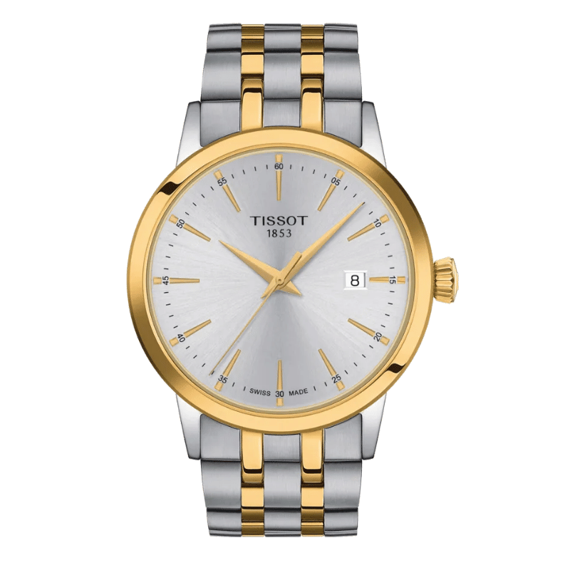 [T129.410.22.031.00] Montre Tissot Classic Dream T129.410.22.031.00